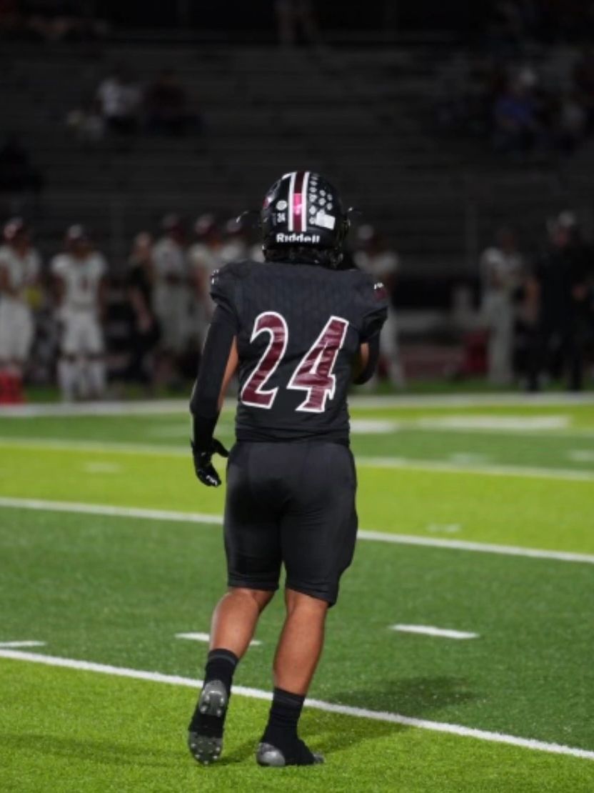 The Jeremiah Aviles Foundation